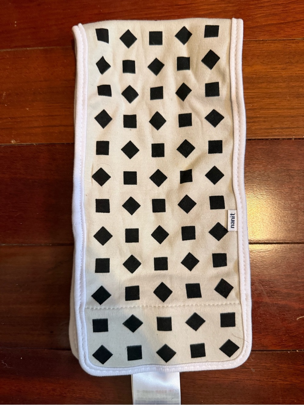 Nanit breathing band - sz sm (0-3mo)
